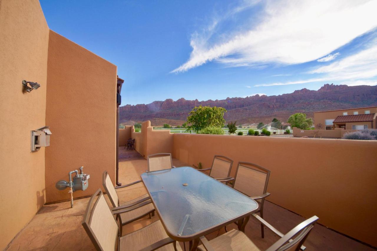 Mountain Paradise #G3 Moab Eksteriør bilde