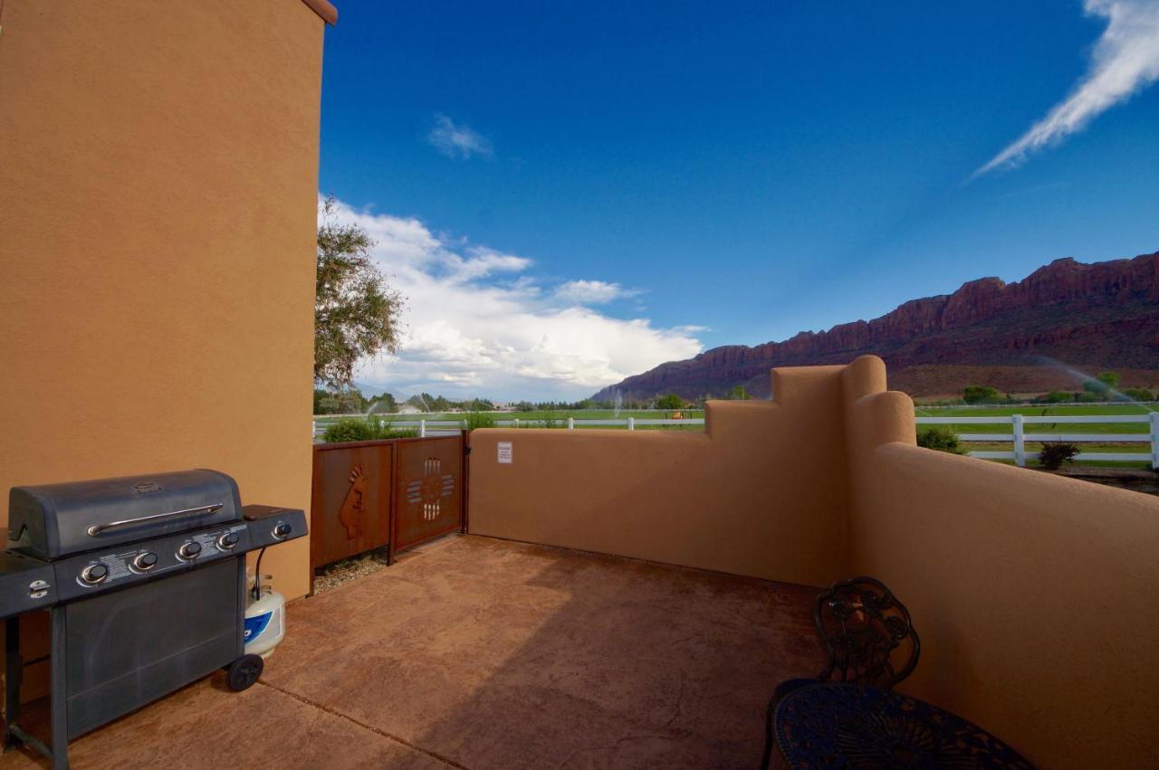 Mountain Paradise #G3 Moab Eksteriør bilde