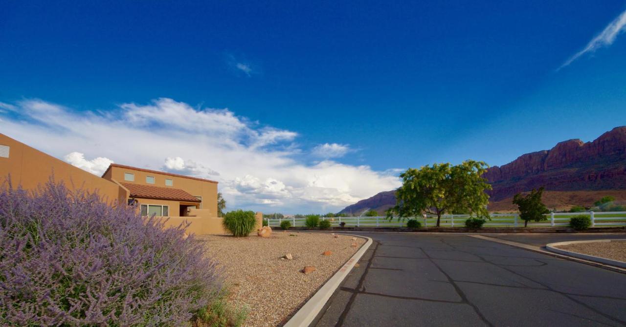 Mountain Paradise #G3 Moab Eksteriør bilde
